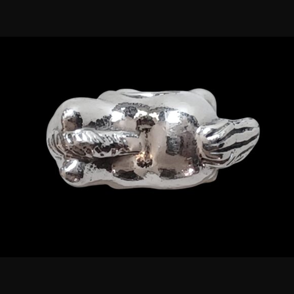 Pandora Retired Horse Charm 925 Sterling 790479 - Picture 5 of 7